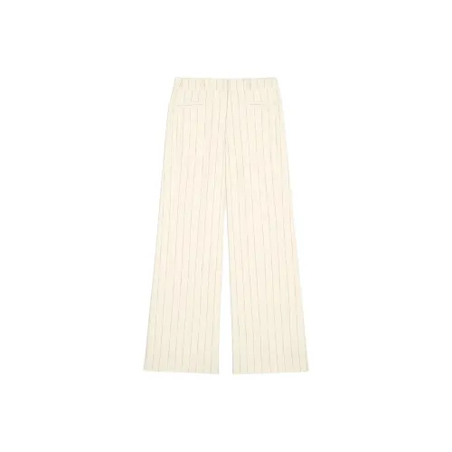 BA&SH Casual Pants Women's Beige