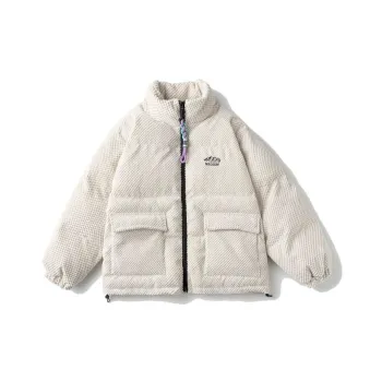 ENEESSI Puffer Jackets Unisex