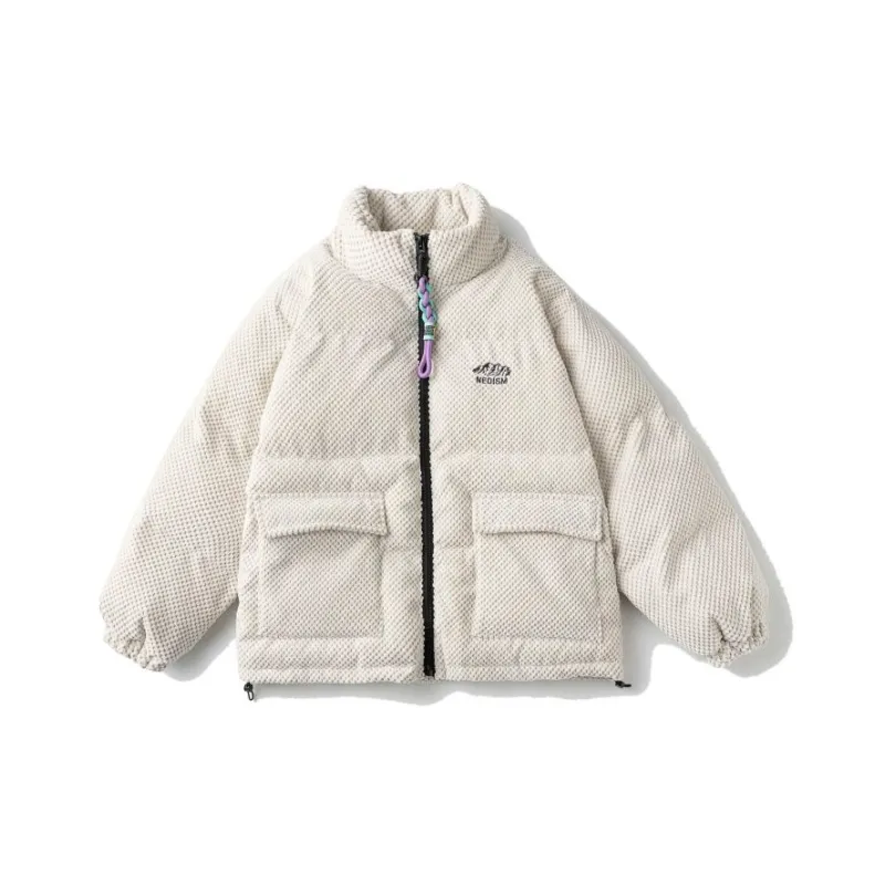 ENEESSI Puffer Jackets Unisex-0