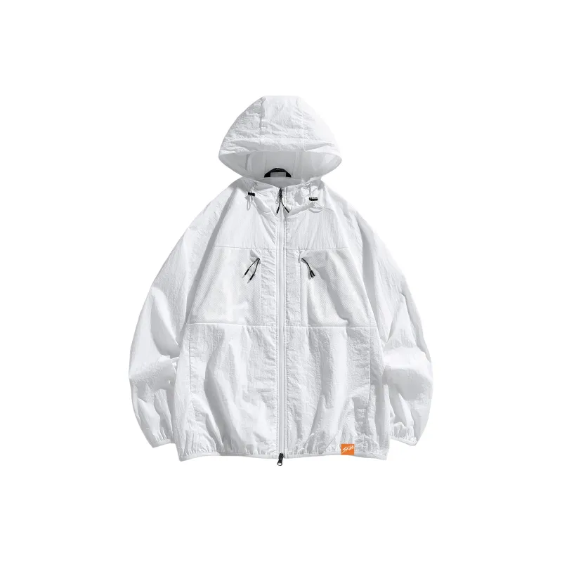 Snow Know The Answer SKTA Super Light Breathable Quick Dry Sun Protection Clothing Unisex-2