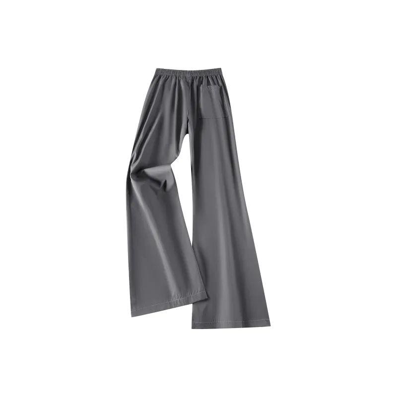 JEANSWEST Casual Pants Unisex-5