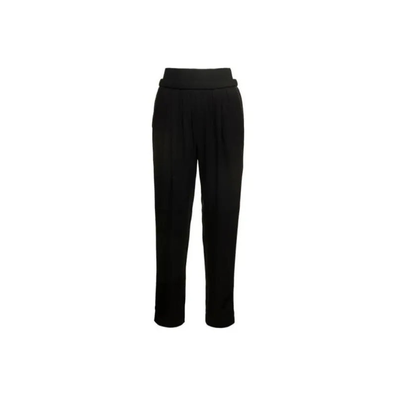 Fabiana Filippi Cigarette Style Pants-0