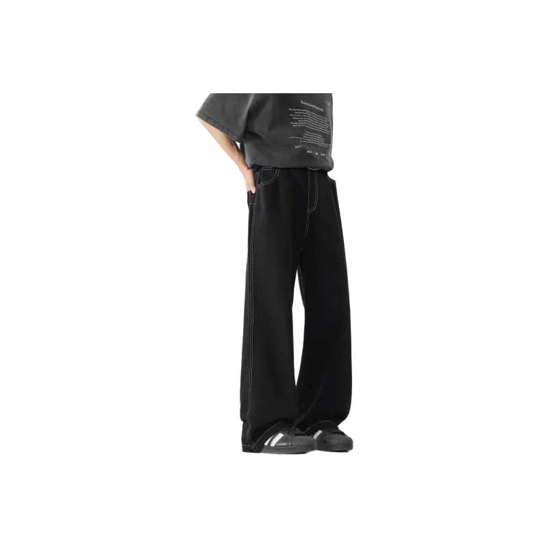 SCHEPPERHEYN Cargo Pants Unisex-0