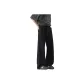 Black Extended Length