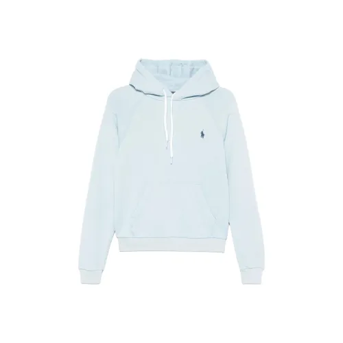 Polo Ralph Lauren Polo Pony embroidered Hoodie