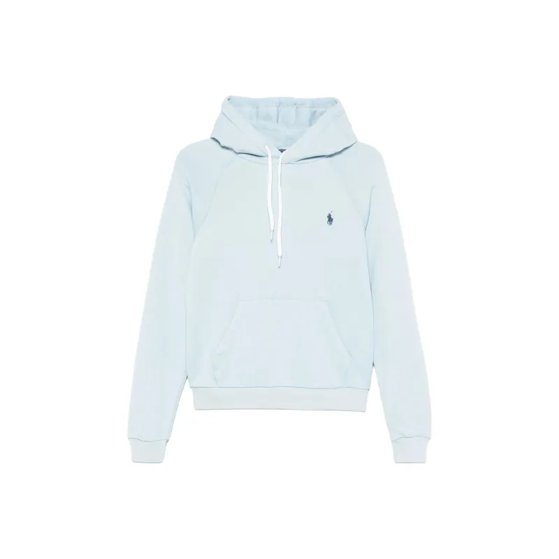 Polo Ralph Lauren Polo Pony embroidered Hoodie-0