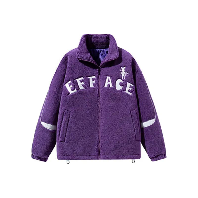 KRISTALIA Puffer Jackets Unisex-0