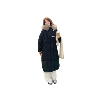 TURN UP Puffer Jackets Women's