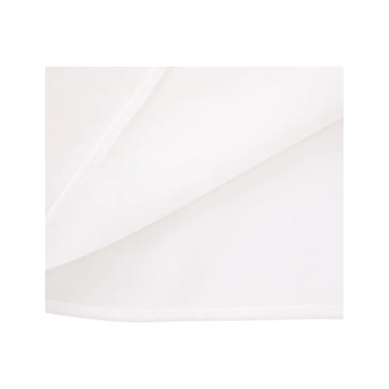 Love To Serve Slip Dress Women's White-4