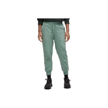 Lululemon Luxtreme™Dance Studio Mid-Rise Lined Jogger Coolmax® Casual Pants Women's Volcano Mouth Blue