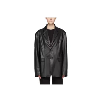 THE FRANKIE SHOP Business Suit Women's Black