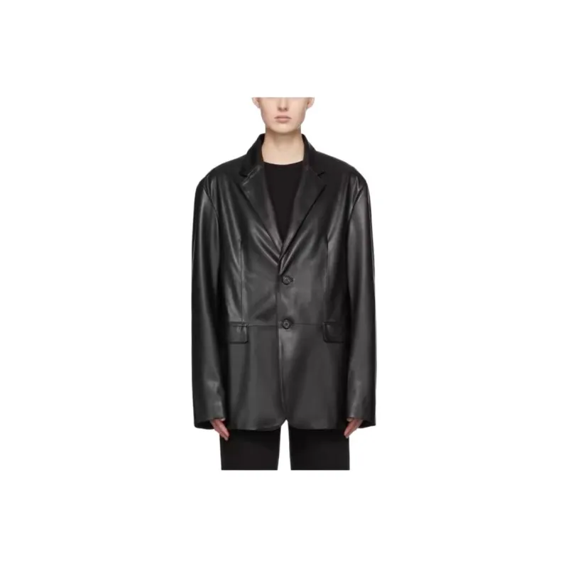THE FRANKIE SHOP Business Suit Women's Black-0