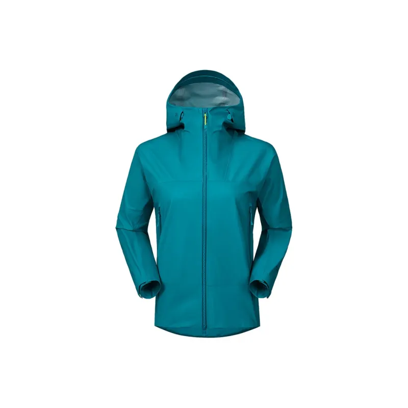KAILAS Windbreaker Jacket Women's-15