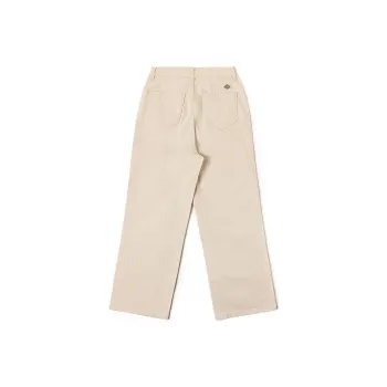 Dickies Casual Pants Women's Light Sandy Gray