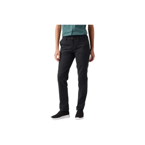 Dickies Casual Pants Women's Black