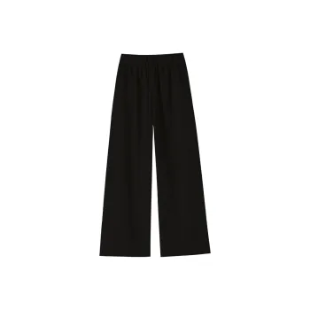 MM Casual Pants For Fall And Winter Women's