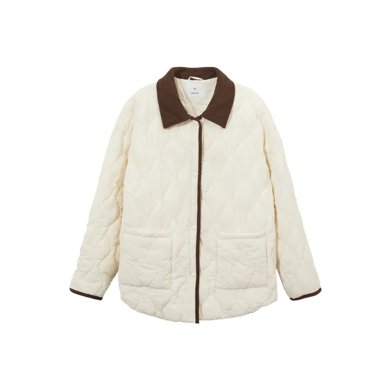 Hotwind Puffer Jackets Women's-2