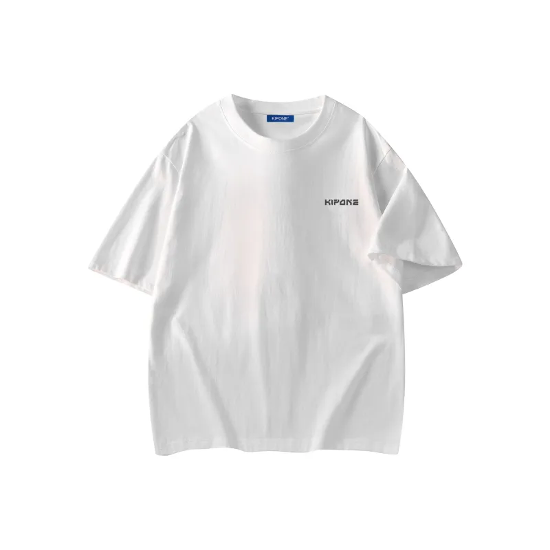 KIPONE T Shirts Unisex-5