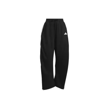 Adidas V FT PANT Casual Pants Women's Black
