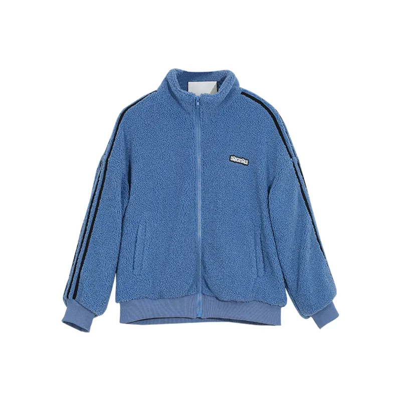 Wbwq Velvet Jackets Women's-0