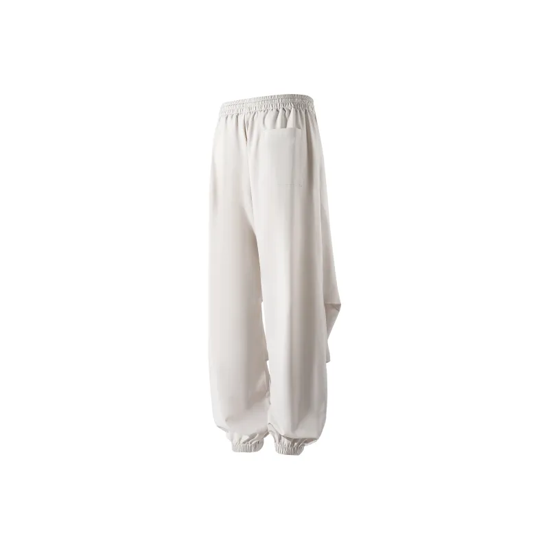 HOZZS Casual Pants Unisex-1