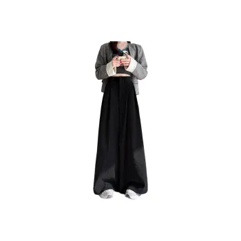 SECFLY OFFICIAL Casual Pants Women's