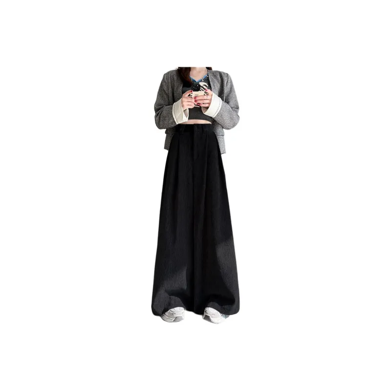 SECFLY OFFICIAL Casual Pants Women's-0