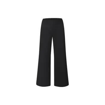 FILA Casual Pants Women's Pitch Black
