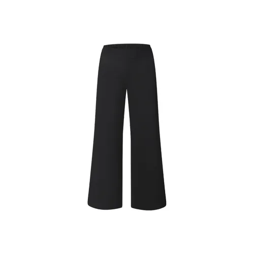 FILA Casual Pants Women's Pitch Black