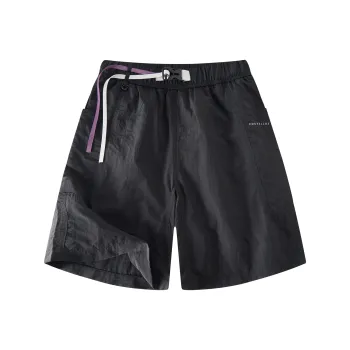 PAUL COSTELLOE Casual Shorts Unisex