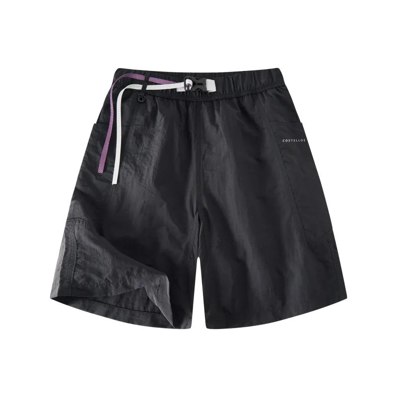 PAUL COSTELLOE Casual Shorts Unisex-0