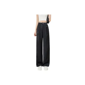 TOUCH Casual Pants Women's Black