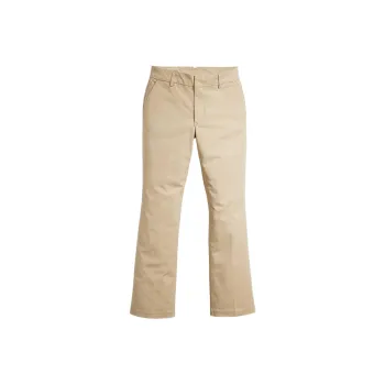 Levi’s Casual Pants Women's Tan