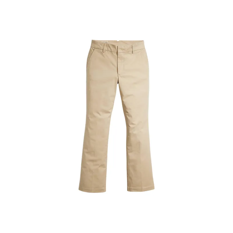 Levi’s Casual Pants Women's Tan-0