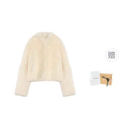 FIRELADY FUR Furs Women's