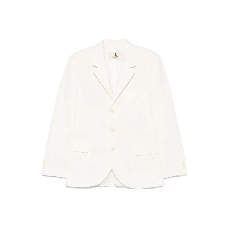 Barena Faliero Brezza Blazer-0