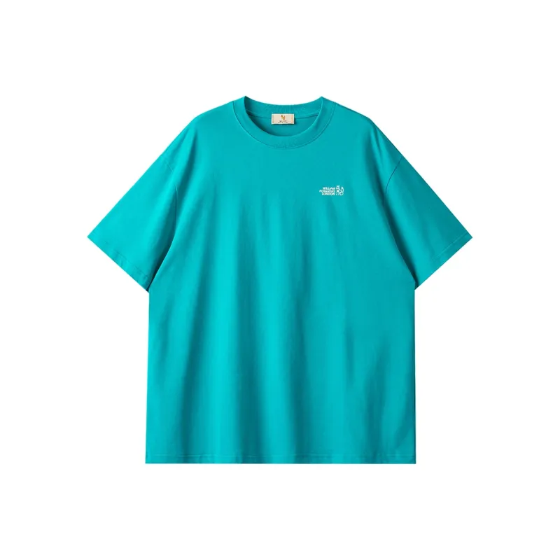 WILLIAM FOX&SONS T Shirt Unisex-5