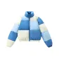 Lake Blue/Sky Blue/Ecru
