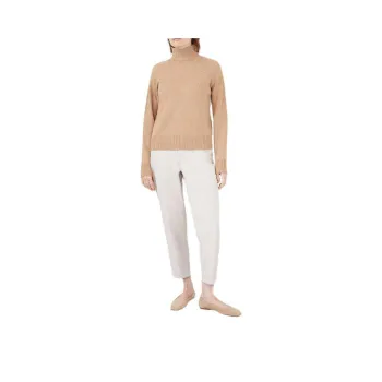SUNSPEL FW23 Casual Pants Women's Lime White
