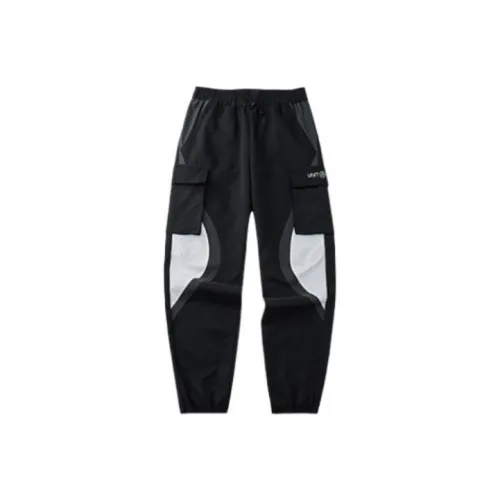 ANTA Casual Pants Women's Black