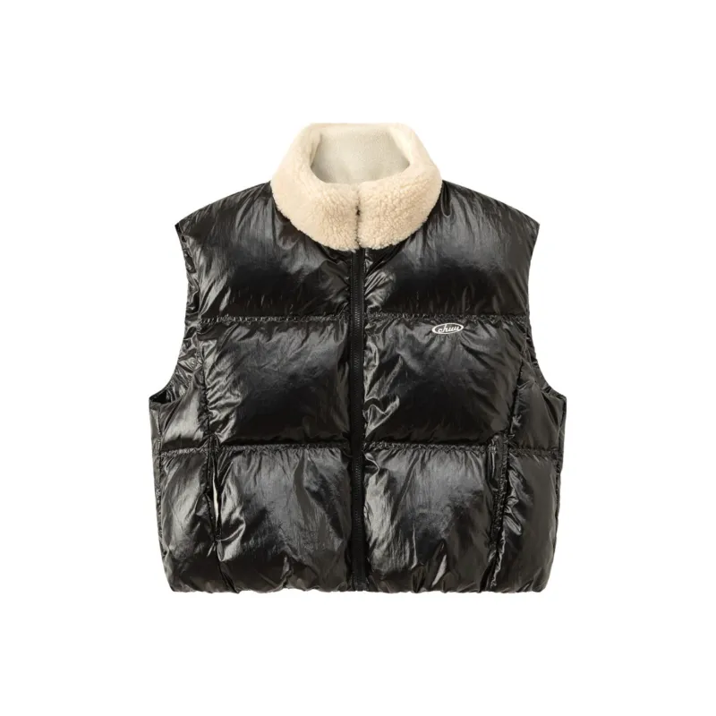 CHUU Vests Women's-2