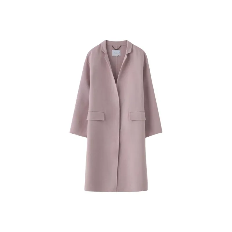 SNOWFORTE Coats Women's-2
