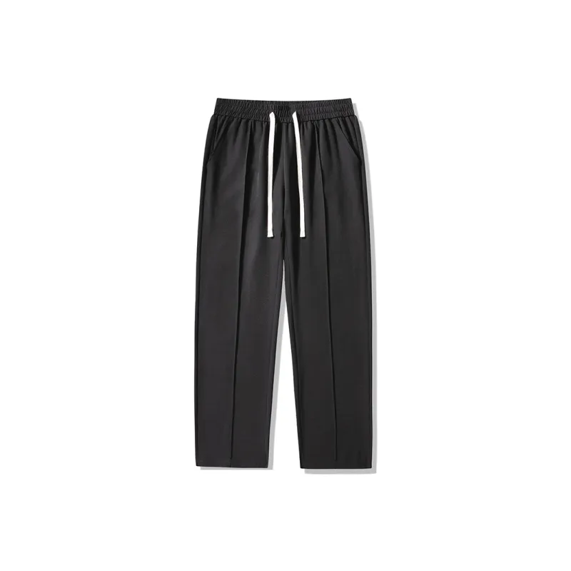 MIIOW Trend Party Series Suit Trouser Unisex-18