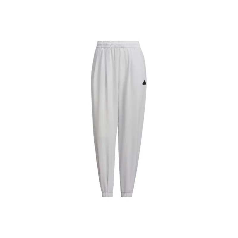 Adidas SPORTSWEAR PANTS Casual Pants Women's Symbol Gray-0