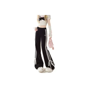 ZIRANSE Casual Pants Women's Gray