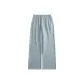 Heather Blue Gray