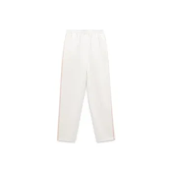 XII BASKET Casual Pants Women's White