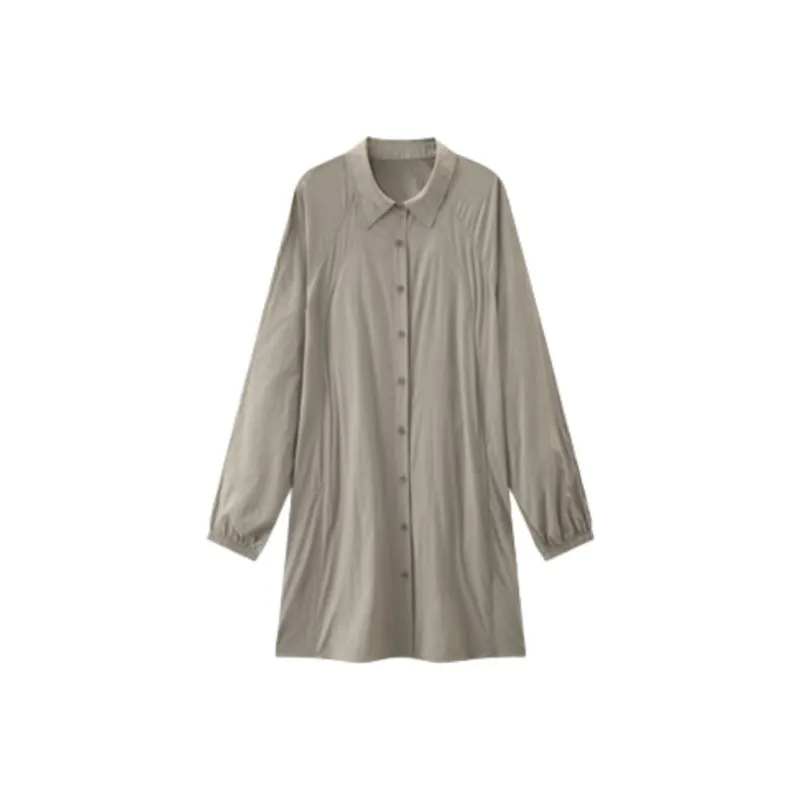 KUHNMARVIN Sun Protection Clothing Women's-0