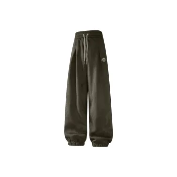 ROBINHOOD Casual Pants Unisex