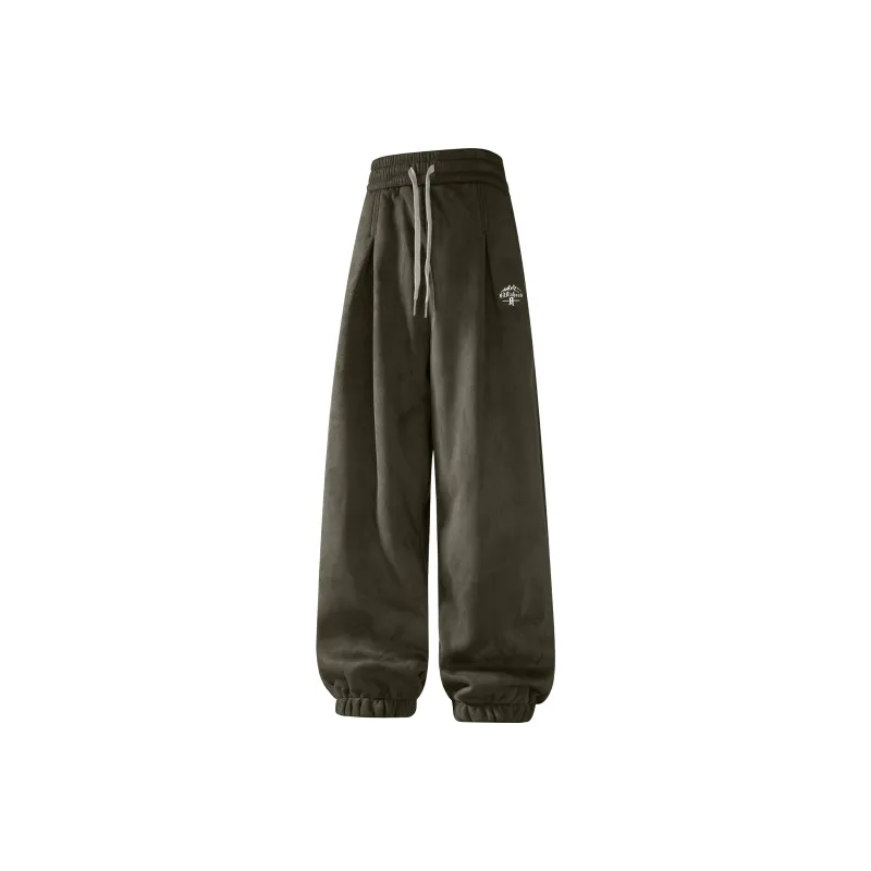 ROBINHOOD Casual Pants Unisex-0